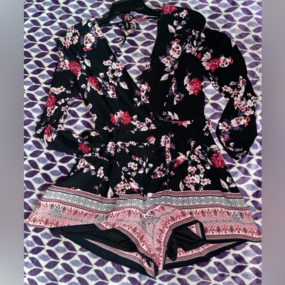 Cute Jumpsuit!
